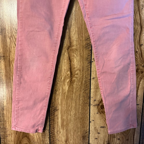 GUC Loft denim jeans. Size 6. Women’s. - Picture 3 of 8